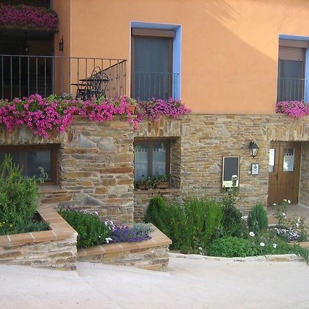 Casa Rural Los Pedregales Carenas Exterior photo